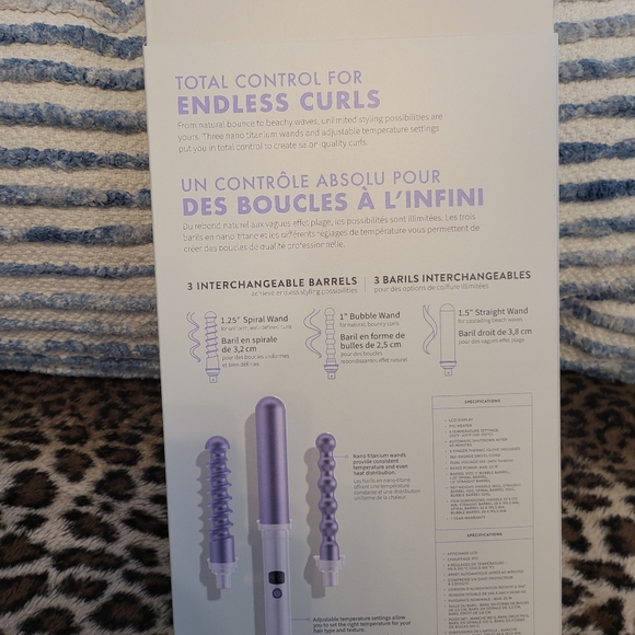 - Hair tool - Picture 2 of 5